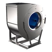 Вентилятор ВР 80-75 №2,5 В 0,37 кВт 3000 об/мин (Лев, 0, D-0,9Dn)