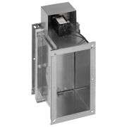 Клапан противопожарный SHUFT SHFDC-90-O-800_400-MB230-0-0-0-0