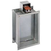 Клапан противопожарный SHUFT SHFDO-60-O-250_250-MB230-0-0-0-0