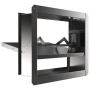 Клапан противопожарный SHUFT SHSD-120-O-1400_1200-EM230-F1-IN-0-0