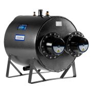 Котел электрический ЭВАН ЭПО-48(А) 30+18