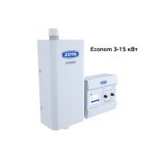 Электрокотел ZOTA Econom V2 (комплект) - 12