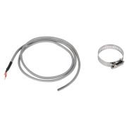 Датчик температуры контактный с хомутом SHUFT ALTF1-PT1000