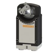 Электропривод с возвр. пружиной GRUNER 361-024-10