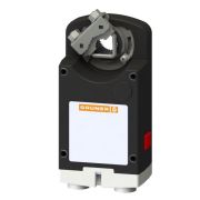 Электропривод GRUNER 363C-024-20/RUS