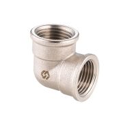 Угольник MVI с внутренней резьбой 1quot;