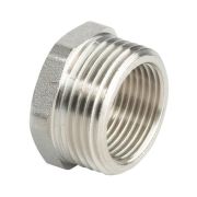 Переходник-футорка ALTSTREAM ВР/НР 1/2quot;x1 1/4quot; (10/180), арт. 003080105