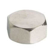 Заглушка ALTSTREAM ВР 1quot; (24/432), арт. 003110103