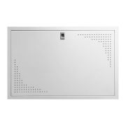 Шкаф VIEIR коллекторный 450х700х100 (4/1) VR450-700A