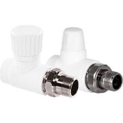 Комплект TEBO бел. PP-R №9-10 20x1/2quot; прямой (1/17), арт. 030061141