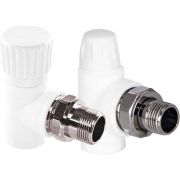 Комплект TEBO бел. PP-R №11-12 20x1/2quot; угловой (1/17), арт. 030061151