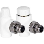 Комплект TEBO бел. PP-R №7-8 20x1/2quot; угловой (1/17), арт. 030061131