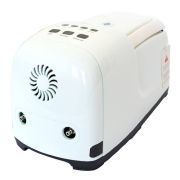 Шланг для воды L-1.5 м с фитингом 3/4quot; FWH3415003