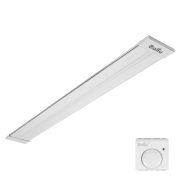 Комплект обогреватель инфракрасный Ballu BIH-APL-1.5-M + Терморегулятор BMT-1