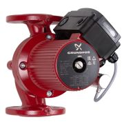 Насос циркуляционный Grundfos UPS 40-120 F (1х220)