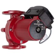 Насос циркуляционный Grundfos UPS 32-120 F (1x220)