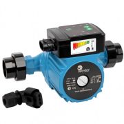 Насос циркуляционный Wester WPE 25-80G (с гайками)