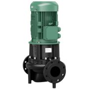 Насос циркуляционный ин-лайн WILO IL 65/120-3/2